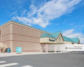 Highlands Ranch Shopping Center - 9255 South Broadway