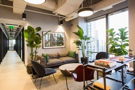 Office space for Rent at 101 South Tryon Street, Suite 2700 in Charlotte