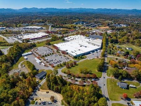 Industrial space for Rent at 108 Monticello in Weaverville