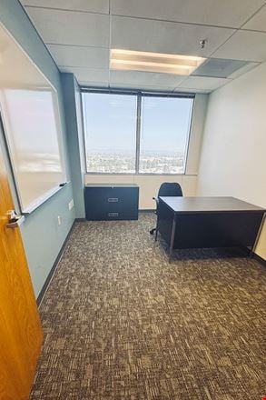 Workstyle Flexible Spaces - 4676 Admiralty Way