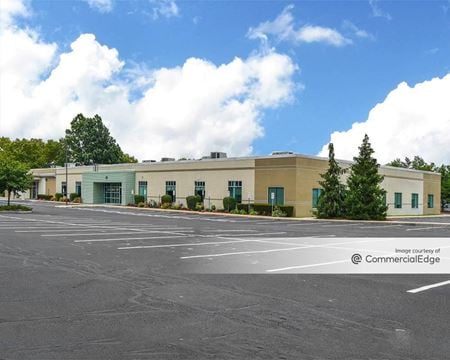 Office space for Rent at 110 Marcus Blvd in Hauppauge