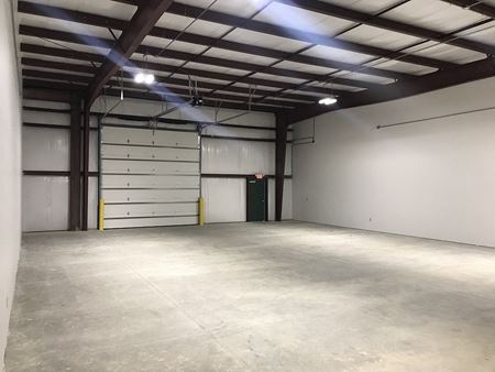 Industrial space for Rent at 6415-6429 Highview Drive in Fort Wayne