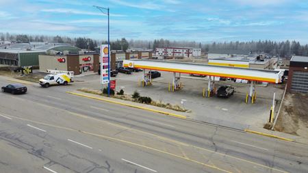Other space for Rent at 5733-50 Ave in Drayton Valley