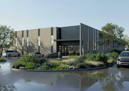 Photo of commercial space at 13263 W Foxfire Dr, Bldg B in Surprise