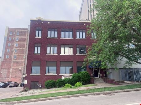 Office space for Sale at 1809 Capitol Ave in Omaha