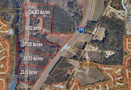 Commercial space for Sale at 0 S Reilly Rd  in Fayetteville