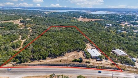 Other space for Sale at 306 FM 51 in Canyon Lake