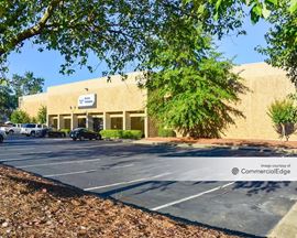 Gateway Distribution Center - 6047 Fulton Industrial Blvd SW