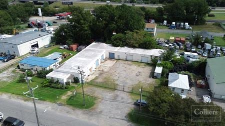 Industrial space for Sale at 615 Chautauqua Ave in Portsmouth