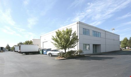 Industrial space for Rent at 116 Clay Street Northwest in Auburn