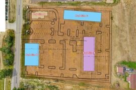 Johnson Lane Development