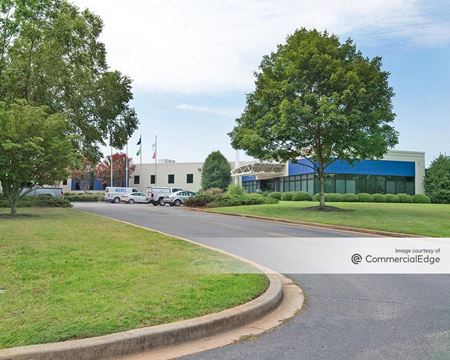 Industrial space for Rent at 137 Southchase Blvd in Fountain Inn