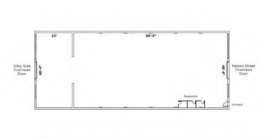 2328 W. Nelson St.