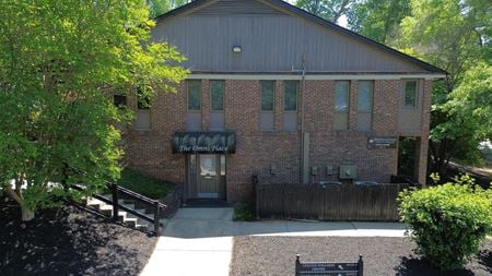 Office space for Rent at 102 Buford Avenue in Anderson