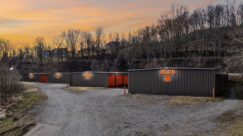 Storage Depot