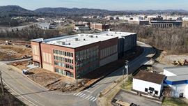 112,845 RSF | Go Store it Self Storage | Franklin, TN