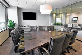 Premier Workspaces - SCH - Schaumburg Illinois