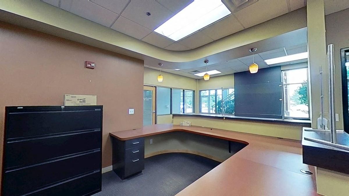 Medical Office Suite For Lease