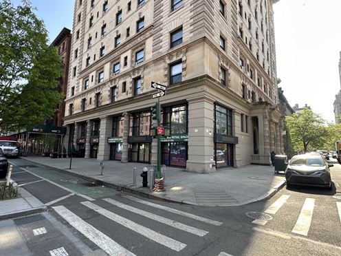 325 Columbus Avenue