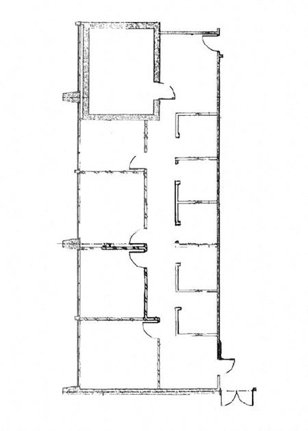 Photo of commercial space at 750  Plaza Dr in Mendota Heights