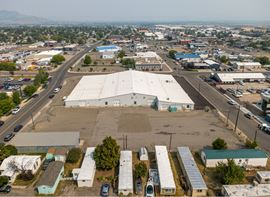 Chestnut Warehouse