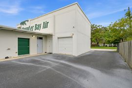 Full-Service Office Space for Lease | 3100 38th Ave N, St. Petersburg, FL