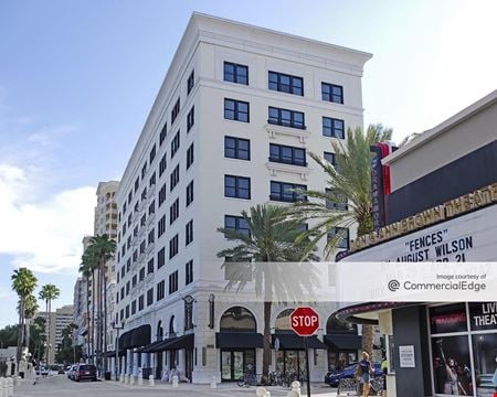 Office space for Rent at 105 S Narcissus Ave in West Palm Beach