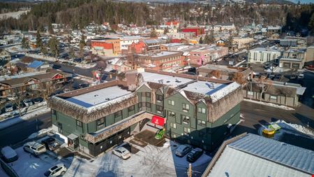 Photo of commercial space at 310 Wallinger Avenue in Kimberley