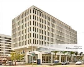 Corporate Center Pasadena - Building 201