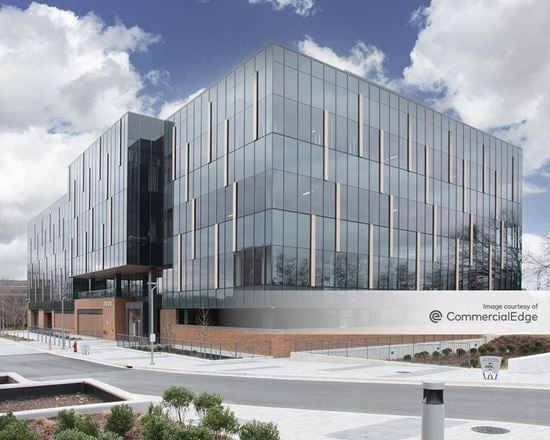 9808 Medical Center Drive