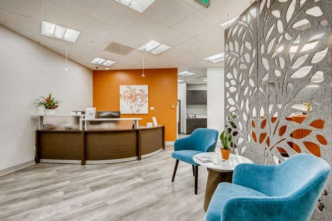 Austin Arboretum Office Evolution