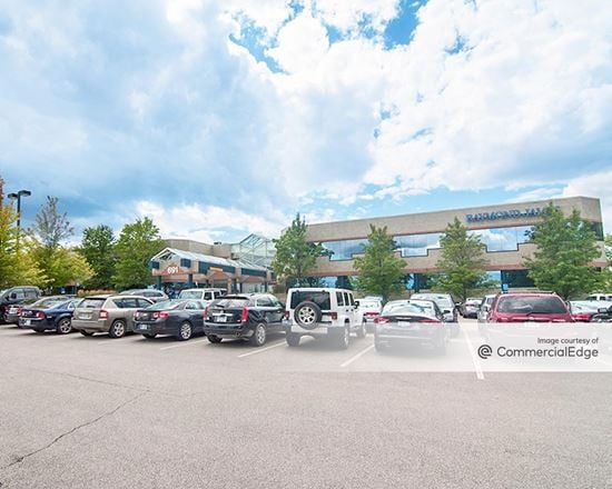 Concorde Office Center