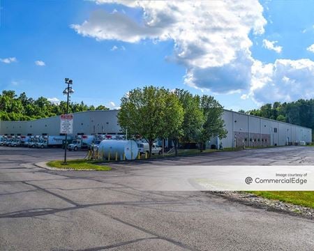 Photo of commercial space at 8051 Steubenville Pike in Oakdale
