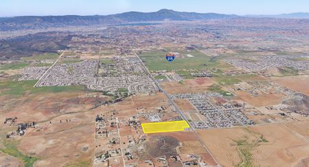 Biggs - Menifee