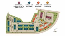 Shoppes at Trailside Village Building 21