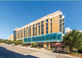 Midtown Crossing - Special Purpose