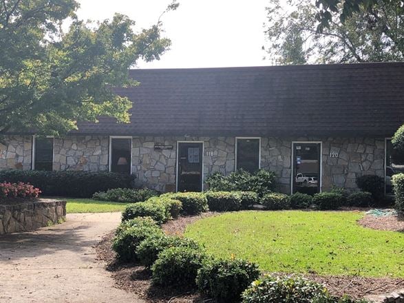 Medical / Office Space For Lease
