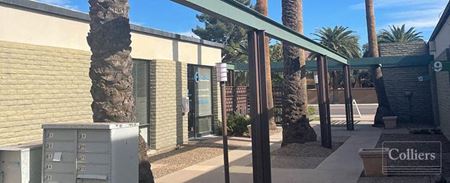 Office Space for Lease in Tempe - Tempe
