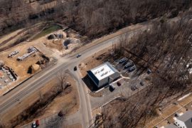 701 Federal Rd