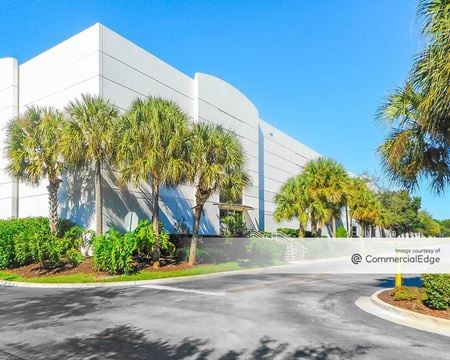 Industrial space for Rent at 1951 N Commerce Pkwy in Weston