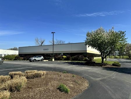 Office space for Sale at 13663 Rider Trail North in Earth City