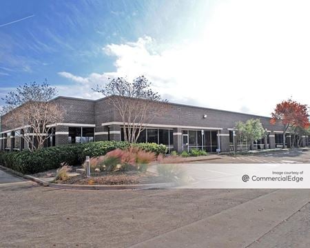 Photo of commercial space at 3480 Lotus Drive in Plano