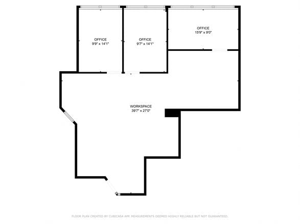 Quietwater Bldg 1 Suite 340