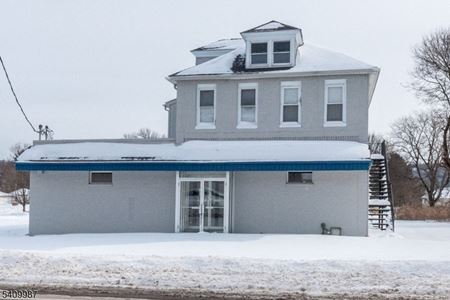 Other space for Sale at 2477 Route 57 in Franklin Twp.