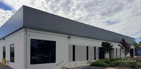 Industrial space for Rent at 1278 Reamwood Ave in Sunnyvale