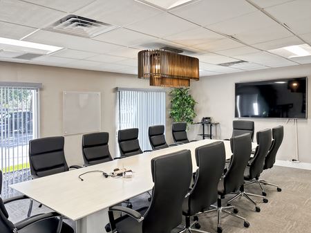Office space for Rent at 6821 Southpoint Drive North 1st & 2nd Floor in Jacksonville