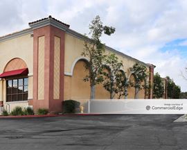 The Village at Moorpark