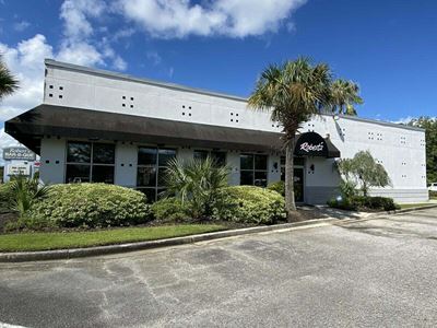 Second Generation Restaurant for Sale with Drive-Thru