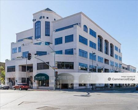 Photo of commercial space at 120 Broadway in Santa Monica