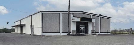 Industrial space for Rent at 3401 West Expressway 83  in McAllen
